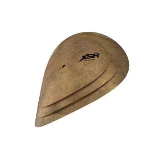 SABIAN 《現品限り超特価》EFFEKS CLAP from XSR Series [XSR-CLST]【定価から25%OFF】