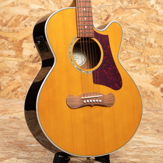 Epiphone J-200EC Studio Parlor Vintage Natural