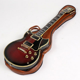 エレクトリックギター、YAMAHA、SG-3000 OR SG3000の検索結果【楽器