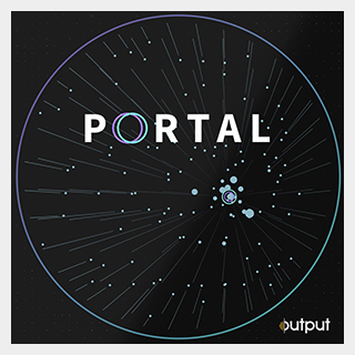output PORTAL