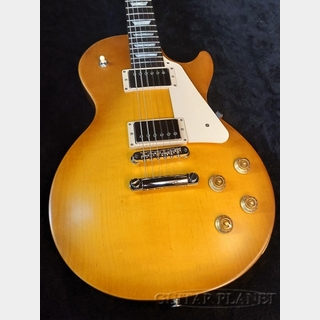Gibson Les Paul Tribute -Satin Honey Burst-【#213130043】【3.84kg】