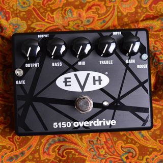 MXR EVH5150 Overdriv