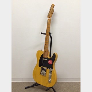 Squier by FenderClassic Vibe '50s Telecaster / Butterscotch Blonde