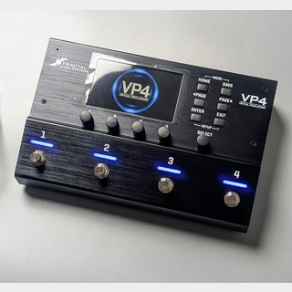 vp4の検索結果【楽器検索デジマート】