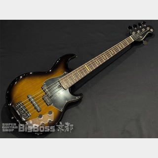 YAMAHA BB735A / Dark coffe Sunburst