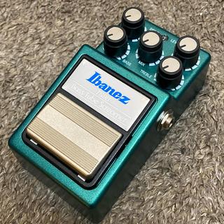 Ibanez TS9 Tube Screamerの検索結果【楽器検索デジマート】