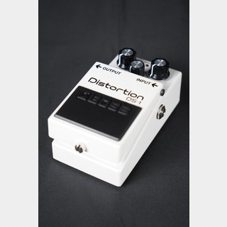 BOSS、DS-1-WHの検索結果【楽器検索デジマート】