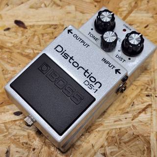 BOSS DS-1-WH【限定カラー！】