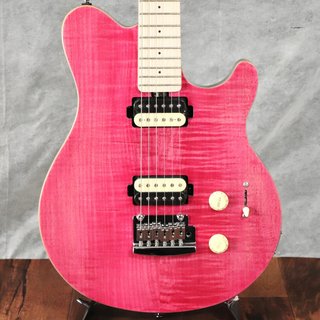 Sterling by MUSIC MAN SUB Series AX3FM Stain Pink   【梅田店】