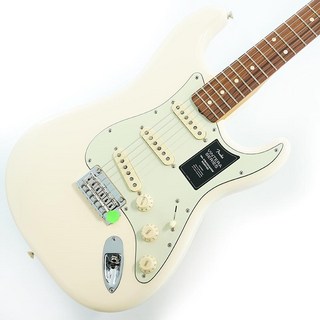 Fender Vintera ‘60s Stratocaster Modified (Olympic White) [Made In Mexico] 【旧価格品】