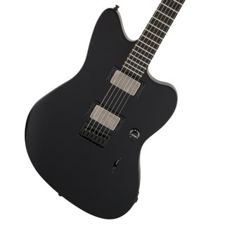 Fender Jim Root Jazzmaster Ebony Fingerboard Flat Black フェンダー ジム・ルート [USA製]【WEBSHOP