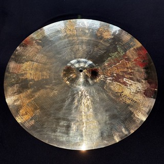 SABIAN ARTISAN 22 RIDE Light Brilliant [VL-22AR/L]