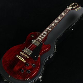 Gibson Les Paul Studio Wine Red Gold Hardware ギブソン レスポール スタジオ ［3.59kg/2013年製］【池袋店】