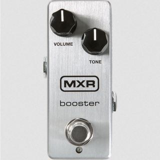 MXR M293 BOOSTER MINI