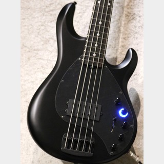 MUSIC MAN Darkray 5 Limited Color -Stealth Black-【超軽量個体!!】【3.77kg】