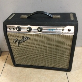 Fender 1975 Champ