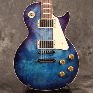 Gibson Les Paul Standard 50s Figured Top Blueberry Burst [4.24kg][S/N 229930063]【WEBSHOP】