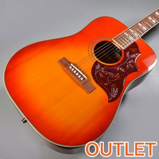 Epiphone Hummingbird PRO