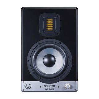EVE AudioSC2070 スタジオモニタースピーカー 1台