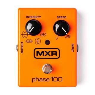 MXR Phase 100 ヴィンテージ 1981–84年頃 改造なし ヴィンテージのMXR Phase 100に愛着はありますか？ : r/guitarpedals