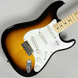 Fender Made In Japan Traditional 50s Stratocaster 2Color Sunburst S/N:JD22014541 【未展示品・調整済み】