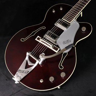 Gretsch G6119T-62 Vintage Select Edition '62 Tennessean with Bigsby Dark Cherry Stain 【梅田店】