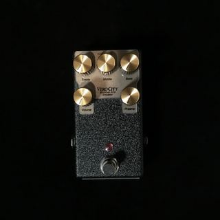 VeroCity Effects Pedals HG-Marshally
