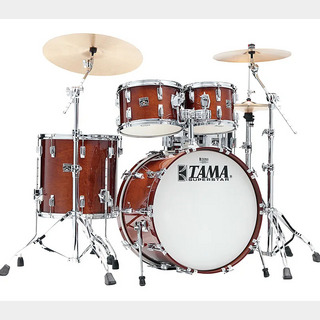 Tama Tama SU42RS-SMH / 50th LIMITED SUPERSTAR REISSUE 4pcs Shell Kit Super Maple