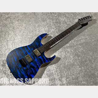 SAITO GUITARS S-624 (Royal Blue Granite)