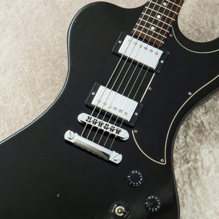 Gibson RD Standard Reissue Ebony【2009年製・USED】【4.13kg】【町田店】