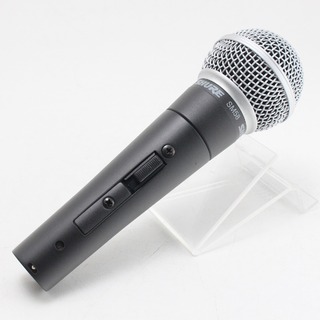 Shure SM58S 【御茶ノ水本店】（中古）【楽器検索デジマート】