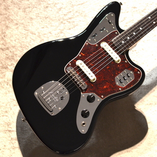 Fender FSR Made in Japan Traditional 60s Jaguar ～Black～ #JD24002120 【3.72kg】
