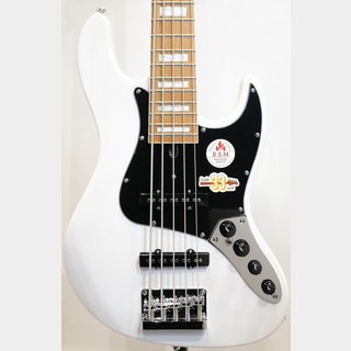 エレクトリック・ベース ＞ JBタイプ、bacchus、WL5-ASH33-AC RSM/Mの