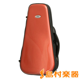 bags EFTR M-COPPER ハードケース/トランペット用