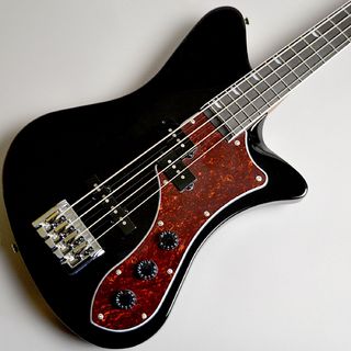 RYOGA SKATER-BASS　BLK