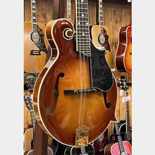 Kentucky KM-855 Artist Model F-model Mandolin