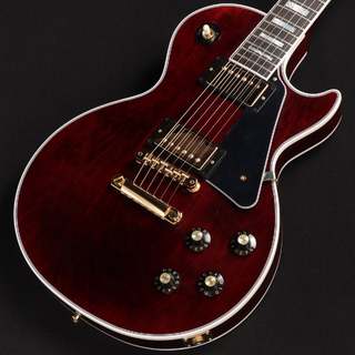 GIBSON／LES PAUL CUSTOM 70S〜70年代仕様のレス・ポール・カスタムが