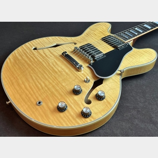 Gibson Memphis ES-355 Figured