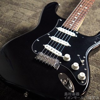 Fender 【島村楽器限定】FSR Made in Japan Hybrid II Stratocaster /Trans Black