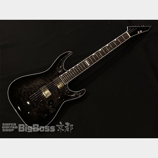 E-II HORIZON NT-Ⅱ / See Thru Black Sunburst 【傷有りアウトレット価格!】