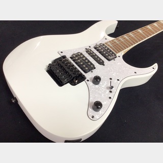 Ibanez RG450DXB / White