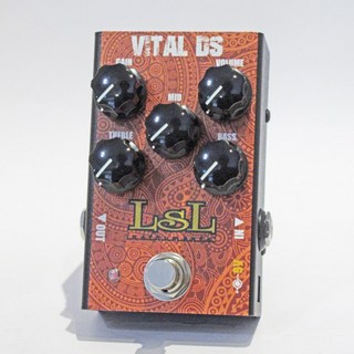 LSL INSTRUMENTS Vital DS