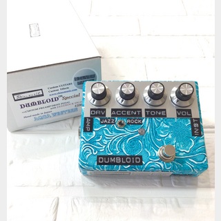 エフェクター（ギター・ベース用）、Shin's music Dumbloidの検索結果