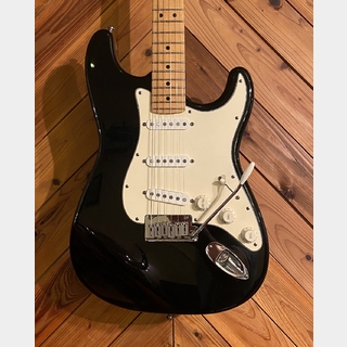 Fender  American Standard Stratocaster 50th Anniversary BLK 