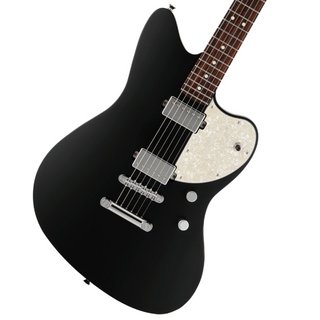 Fender Made in Japan Elemental Jazzmaster Rosewood Fingerboard Stone Black フェンダー【福岡パルコ店】