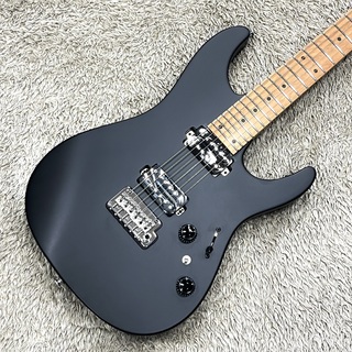 Ibanez AZ2402 Prestage / BKF (Black Flat)【2024年製】【日本製】