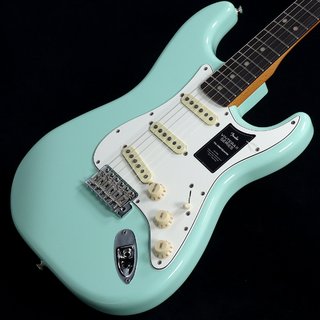 Fender Vintera II 70s Stratocaster Rosewood Fingerboard Surf Green(重量:3.59kg)【渋谷店】
