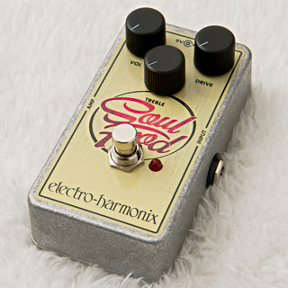 electro-harmonix Soul Food ギターエフェクター 箱あり electro-harmonix Soul Food ギターエフェクター 箱あり electro