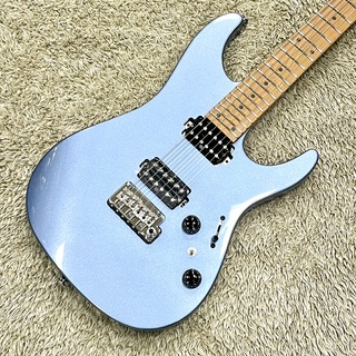 Ibanez AZ2402 Prestage / ICM (Ice Blue Metallic) 【特価】【日本製】