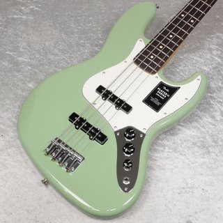 Fender Player II Jazz Bass Rosewood Fingerboard Birch Green【新宿店】